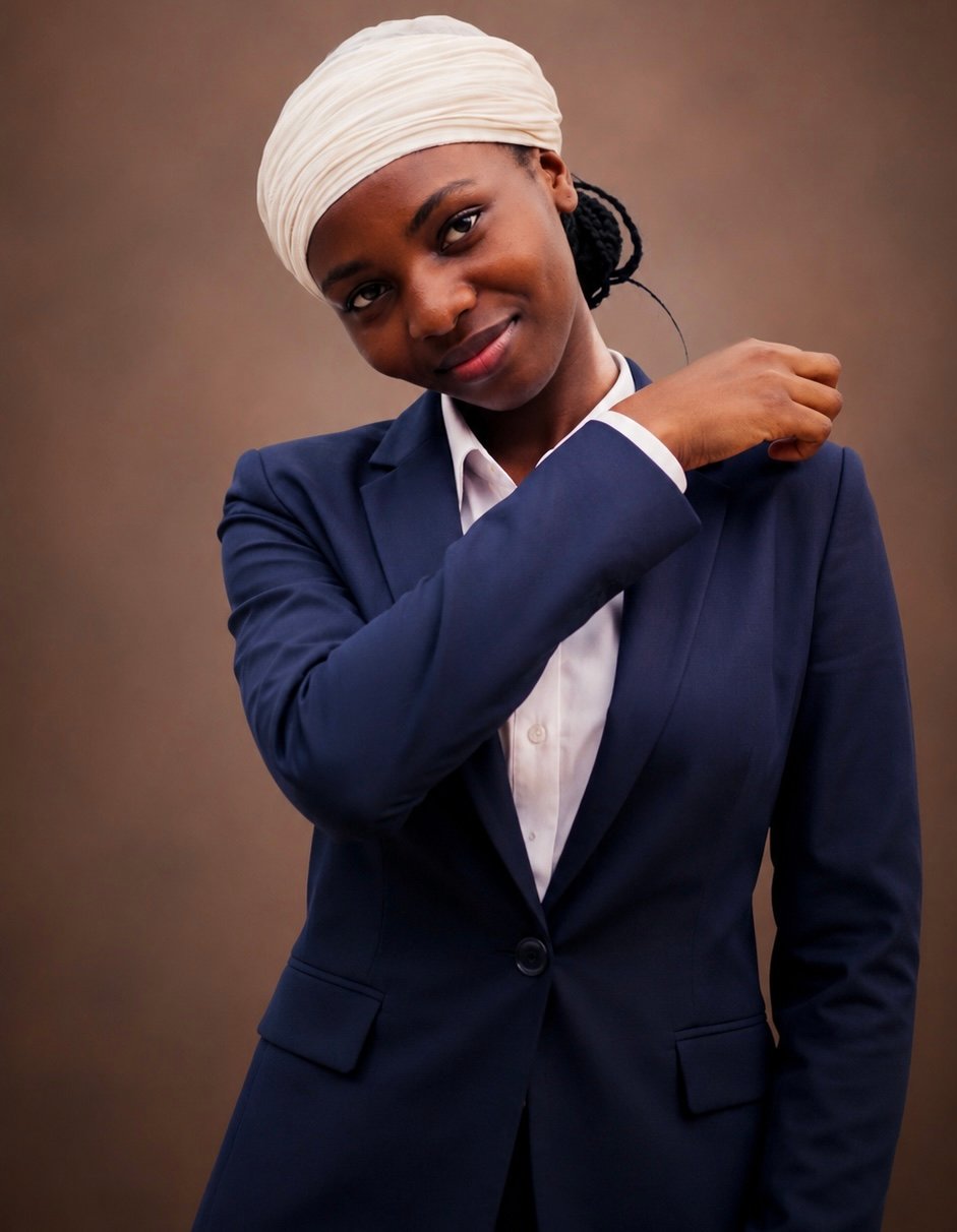 Faith Akinborewa